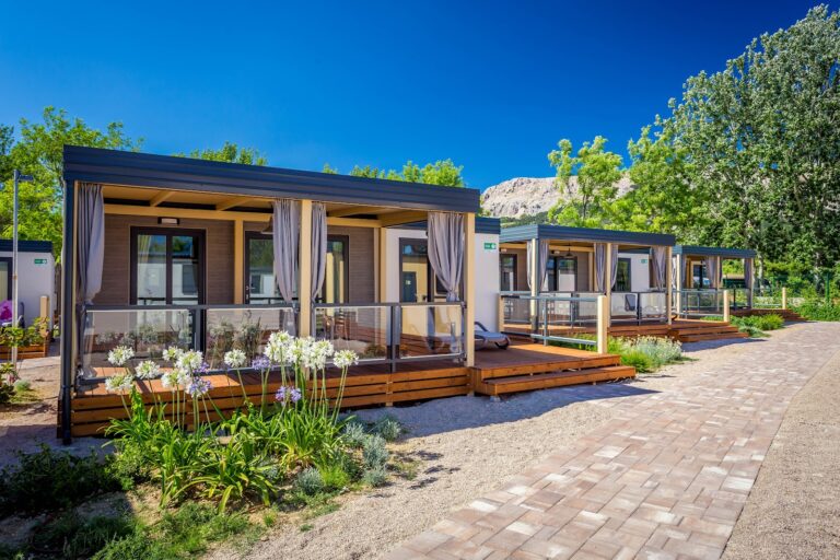 Camping Zablaće