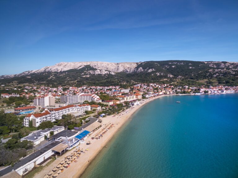 Valamar Zvonimir Hotel 4* u Baški