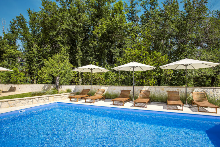 Residence Mediterraneo Baška