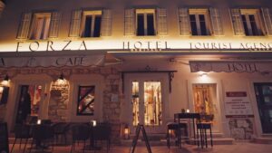 Bistro Forza