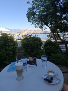 Caffe Bar Mala Riva