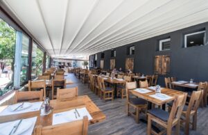 Paulaner Grill & Bar