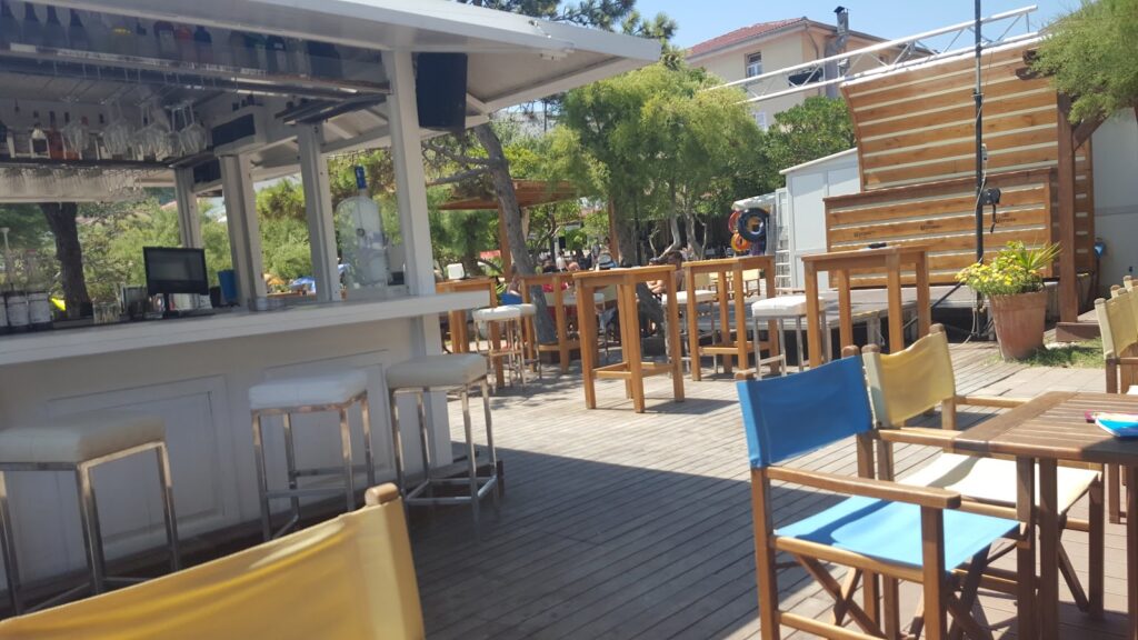 Porto Club Baška u Baški