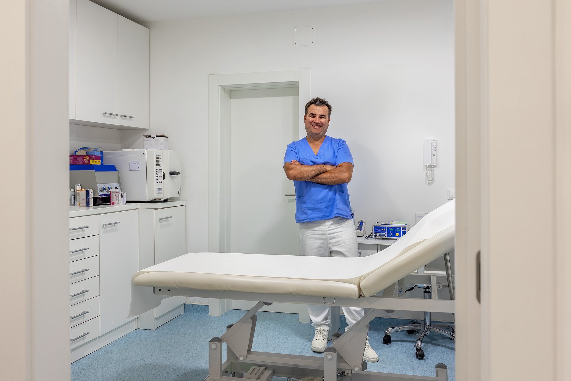 Aesthetic Juranić u Batomlju: estetska kirurgija koja se pamti kao odmor